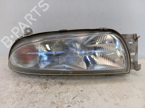 Højre forlygte Højre forlygte FORD FIESTA III (GFJ) [1989-1997] 34323635 34323635