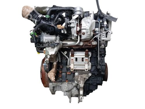Engine RENAULT MEGANE IV Hatchback (B9A/M/N_) 1.6 dCi 130 (B9A4) | BP40224893M1 - Image 2