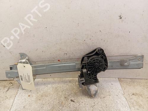 Front left window mechanism DS DS 4 / DS 4 CROSSBACK (NX_) | BP37504062C22 - Image 2