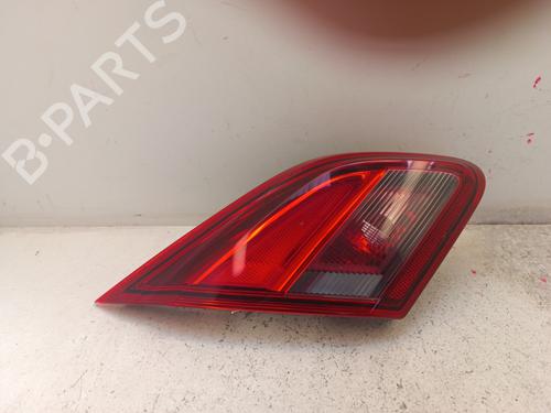 Left tailgate light OPEL CORSA E (X15) 1.4 (08, 68) | BP37656198C79 - Image 4