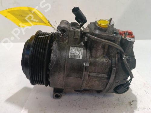 AC compressor MERCEDES-BENZ E-CLASS (W212) E 220 CDI / BlueTEC (212.001, 212.002) | BP34321244M34 - Image 5