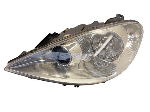 Left headlight PEUGEOT 807 (EB_) 2.2 HDi | BP35809335C28 - Image 2