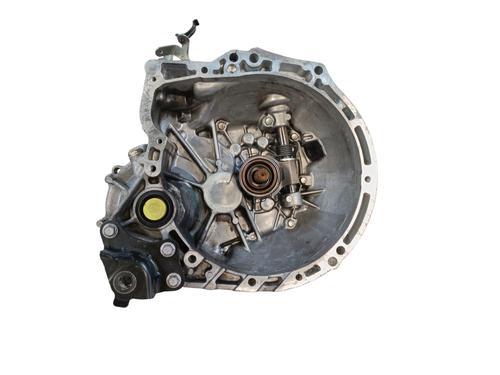 Caja de cambios Caja de cambios PEUGEOT 107 (PM_, PN_) 1.4 HDi (54 hp) 37188460 37188460