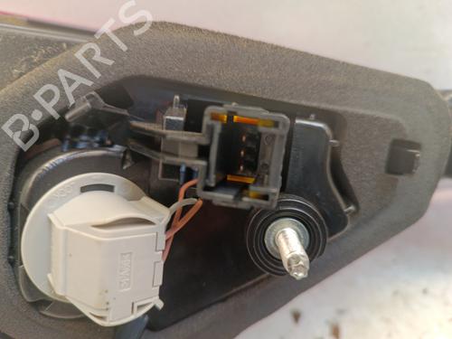 Used Right tailgate light Right tailgate light 39213623 39213623