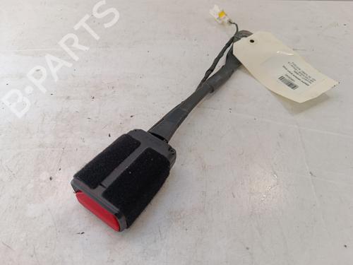 Used Seat buckle Seat buckle PEUGEOT 308 SW II (LC_, LJ_, LR_, LX_, L4_) 1.6 HDi / BlueHDi 115 (LCBHXM, LCBHXT) (115 hp) 34325358 34325358