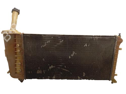 Used Water radiator Water radiator FIAT PUNTO (188_) 1.2 60 (188.030, .050, .130, .150, .230, .250) (60 hp) 34327542 34327542