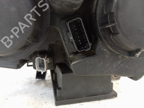 Used Right headlight Right headlight CITROËN C5 I (DC_) 2.0 16V (DCRFNC, DCRFNF) (136 hp) 34323652 34323652