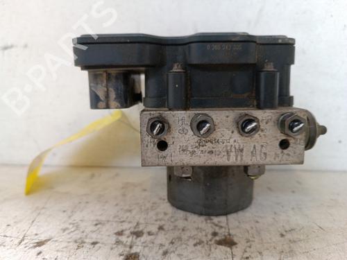 Abs pomp Abs pomp AUDI A1 Sportback (8XA, 8XF) 1.6 TDI (90 hp) 34322900 34322900