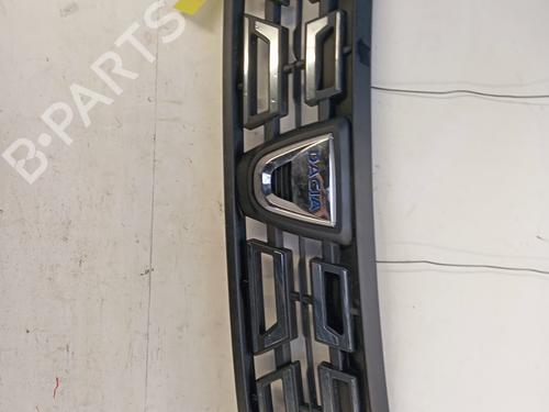 Grille DACIA DUSTER (HM_) 1.0 LPG (HMMT) | BP38678143C40 - Image 2