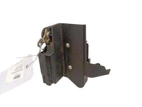 Front left lock DACIA SANDERO II TCe 90 (B8M1, B8MA, B8AC) | BP36471923C98 - Image 2