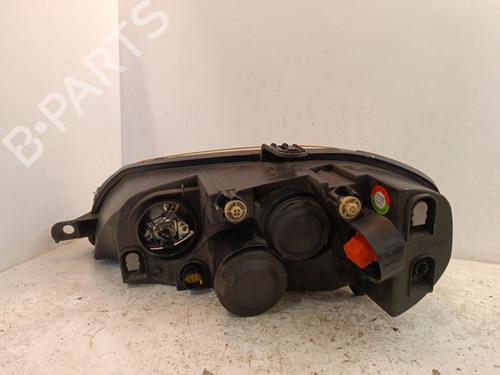 Used Right headlight Right headlight FIAT PUNTO (188_) 1.3 JTD 16V (70 hp) 34323653 34323653