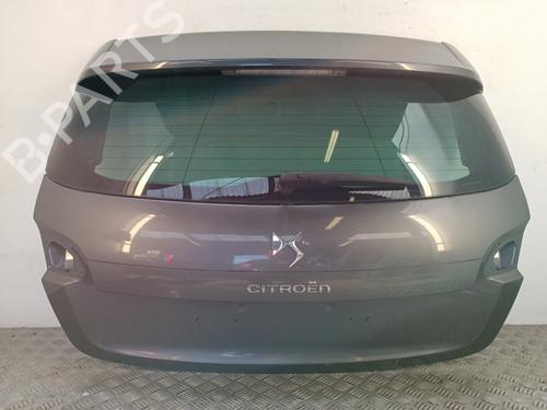 Porton trasero Porton trasero CITROËN DS4 (NX_) 2.0 BlueHDi 180 (180 hp) 34325563 34325563