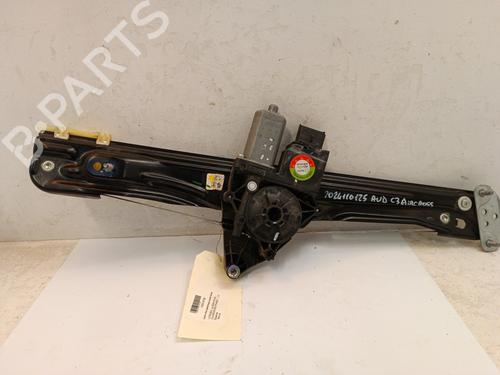 front-right-window-mechanism-citroen-c3-aircross-ii-2r_-2c_-2017-34323918 main image