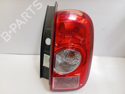 Right taillight DACIA DUSTER (HS_) 1.5 dCi 4x4 (HSMC, HSMD) | BP38677854C35 - Image 4