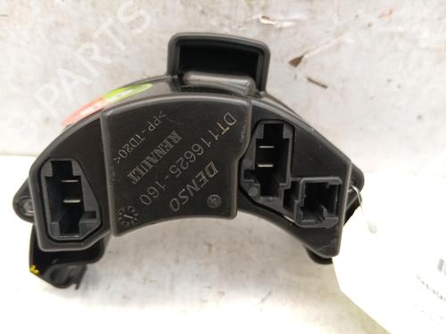 Used Heater resistor Heater resistor RENAULT CLIO V (B7_) 1.0 LPG (B7MT) (101 hp) 40348442 40348442