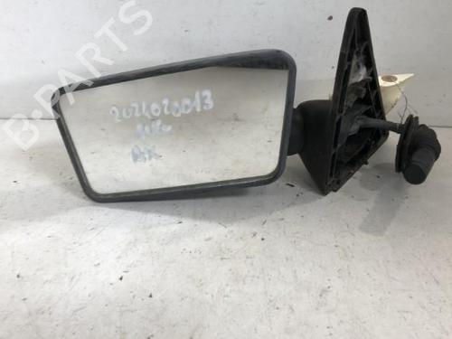 Used Left mirror Left mirror CITROËN AX (ZA-_) 14 D (52 hp) 35810438 35810438