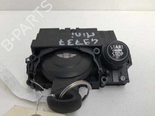 Used Ignition barrel Ignition barrel MINI MINI (R56) Cooper S (174 hp) 34320338 34320338
