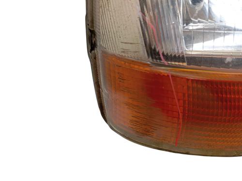 Right headlight RENAULT KANGOO (KC0/1_) 1.4 (KC0C, KC0H, KC0B, KC0M) | BP35810052C29 - Image 3
