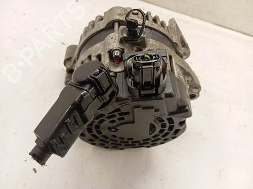 Used Alternator Alternator HYUNDAI KONA (OS, OSE, OSI) 1.0 T-GDi (120 hp) 34326578 34326578