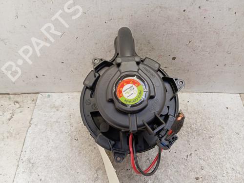Heater blower motor RENAULT ZOE (BFM_) ZOE | BP37738158M62 - Image 2