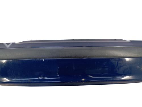 Used Rear bumper Rear bumper RENAULT MEGANE I (BA0/1_) 1.9 dTi (BA08, BA0N) (98 hp) 35808742 35808742