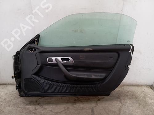 Used Right front door Right front door MERCEDES-BENZ SLK (R170) 200 Kompressor (170.444) (163 hp) 34323104 34323104