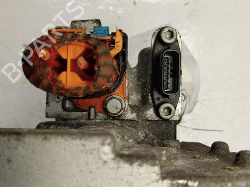 AC compressor RENAULT ZOE (BFM_) ZOE | BP39543619M34 - Image 2