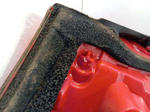 Used Right taillight Right taillight 38458552 38458552