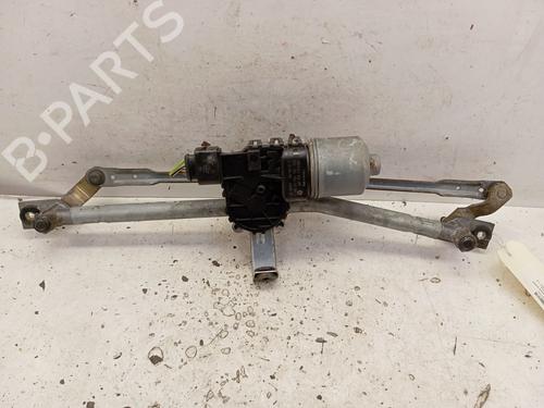 Front wiper motor SKODA FABIA I Combi (6Y5) 1.9 TDI | BP34329263M29 - Image 3
