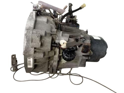 Used Gearbox Gearbox DACIA DOKKER MPV (KE_) [2012-2021] 34325752 34325752