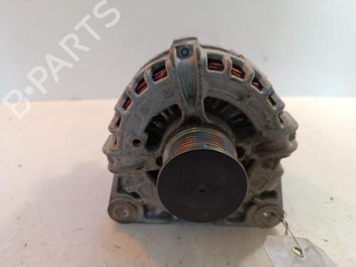 Alternator NISSAN PULSAR Hatchback (C13) 1.2 DIG-T | BP34325171M7 - Image 3