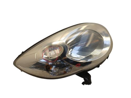 Right headlight CITROËN C1 (PM_, PN_) 1.0 | BP35810182C29 - Image 4