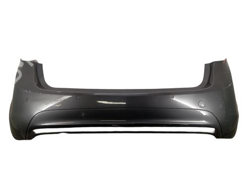 Paraurti posteriore Paraurti posteriore OPEL MERIVA B MPV (S10) 1.7 CDTI (75) (110 hp) 35809491 35809491