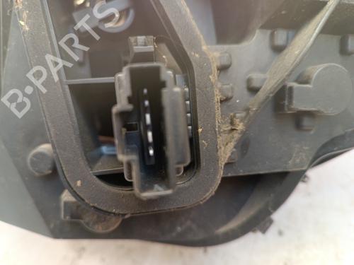 Used Left taillight Left taillight 38722278 38722278