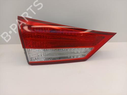 Used Left tailgate light Left tailgate light HYUNDAI ix20 (JC) 1.6 CRDI (116 hp) 34324706 34324706