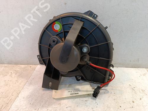 Used Heater blower motor Heater blower motor OPEL TIGRA TwinTop (X04) 1.3 CDTI (R97) (69 hp) 34324801 34324801