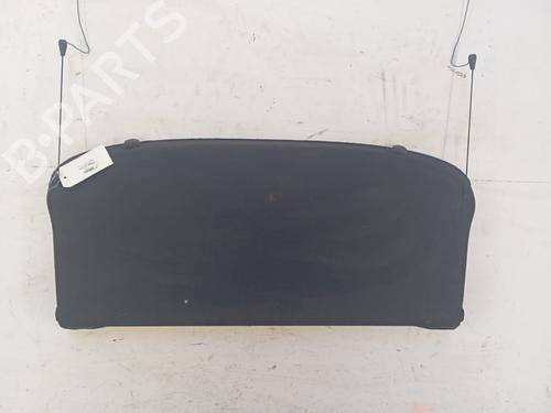 Rear parcel shelf RENAULT MEGANE IV Hatchback (B9A/M/N_) 1.6 dCi 130 (B9A4) | BP39488107C85 - Image 2