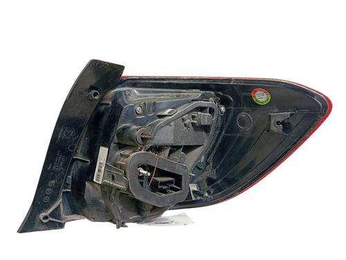 Left taillight DACIA SANDERO II 1.2 | BP37504147C34 - Image 2