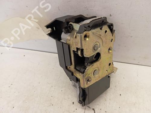 Used Front left lock Front left lock PEUGEOT 307 SW (3H) [2002-2009] 34326292 34326292