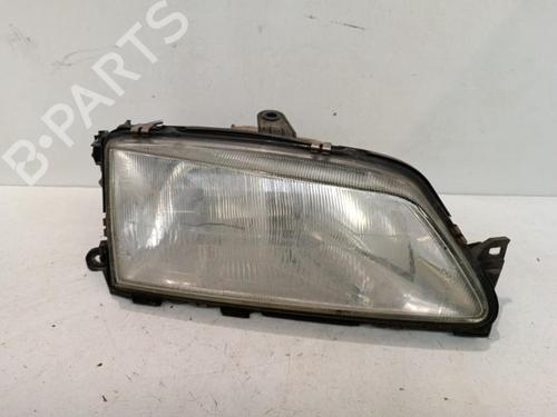 Used Right headlight Right headlight PEUGEOT 306 Hatchback (7A, 7C, N3, N5) 1.9 D (68 hp) 34321229 34321229