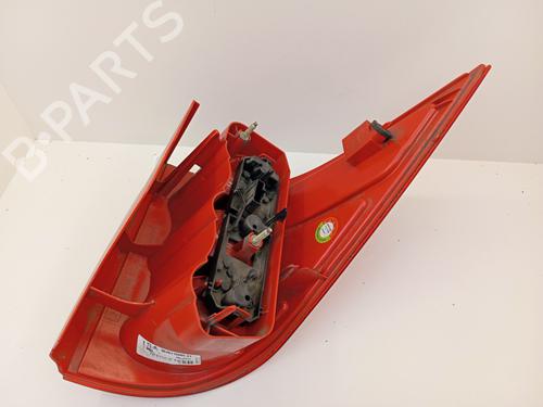Used Left taillight Left taillight PEUGEOT 1007 (KM_) 1.4 HDi (68 hp) 35808571 35808571