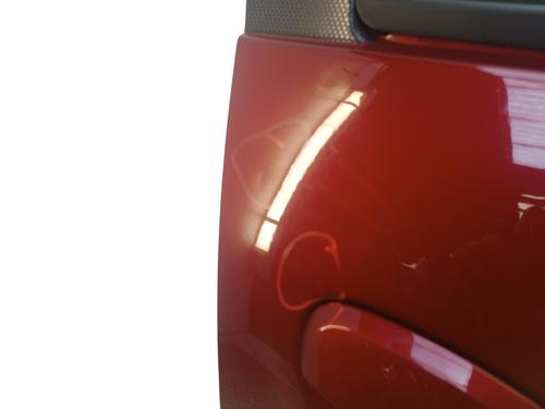 Dør højre fortil DACIA DUSTER (HM_) 1.5 dCi 115 (HMAD) | BP39501164C3 - Image 2