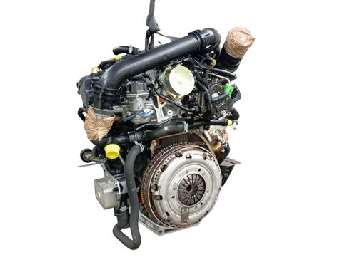Engine RENAULT SCÉNIC IV (J9_) | BP34329307M1 - Image 3