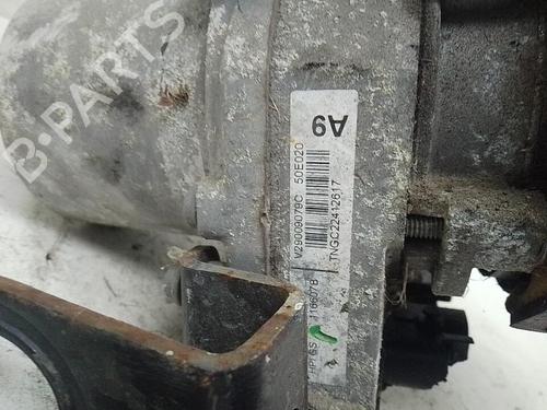 Steering pump CITROËN DS5  | BP34320762M99  - Image 5