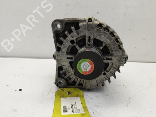 alternator-renault-master-iii-van-fv-2010-40462008 main image