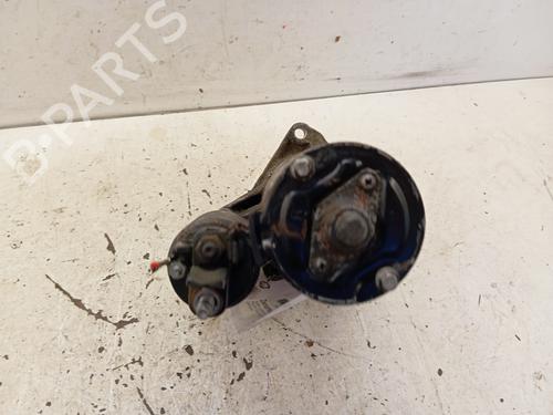 starter-nissan-pulsar-hatchback-c13-2014-34326316 main image