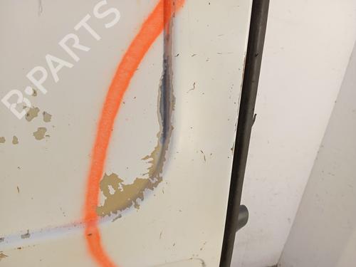 Used Left tailgate Left tailgate PEUGEOT BOXER Van (244) 2.0 HDi (84 hp) 35809651 35809651