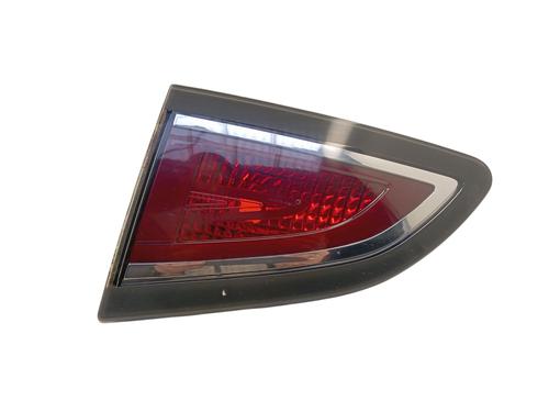 Left tailgate light RENAULT SCÉNIC III (JZ0/1_) 1.5 dCi (JZ02, JZ0R) | BP35809482C79 - Image 2