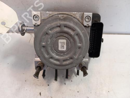 Used ABS pump ABS pump DACIA DOKKER MPV (KE_) [2012-2021] 34325754 34325754