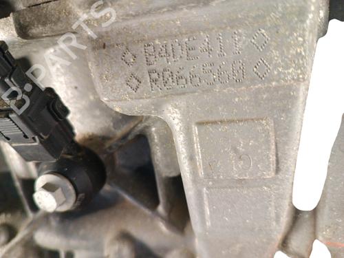 Used Engine Engine DACIA SANDERO II 1.0 SCe 75 (B8JC, B8JD, B8NC) (73 hp) 34323505 34323505